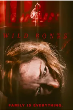 ดูหนังออนไลน์ Wild Bones (2023)